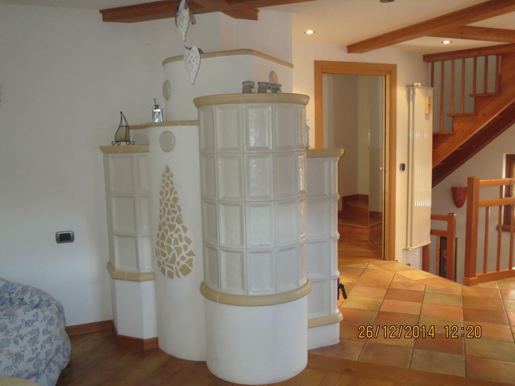 Casa Lucia Leilighet Isolaccia Rom bilde