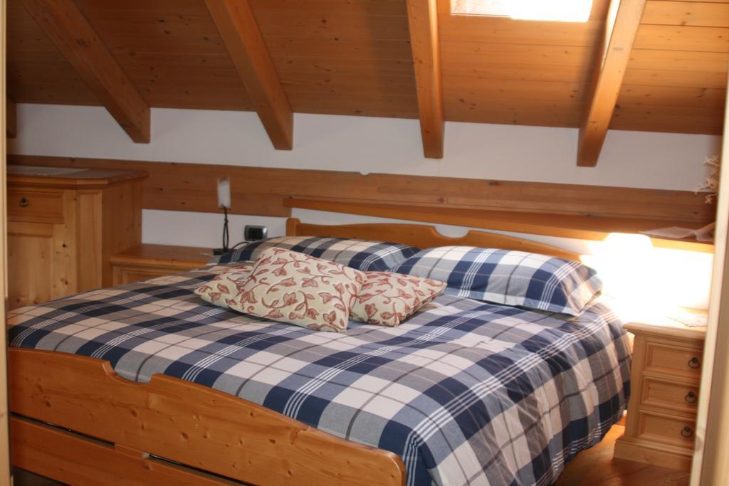 Casa Lucia Leilighet Isolaccia Rom bilde