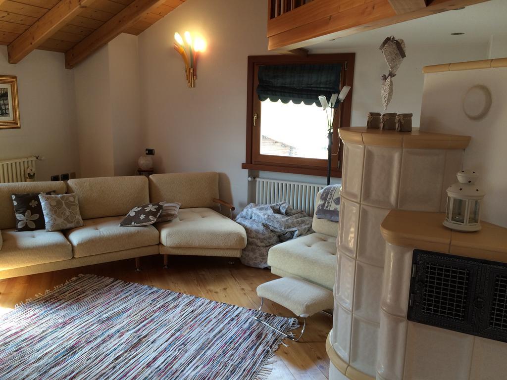 Casa Lucia Leilighet Isolaccia Rom bilde