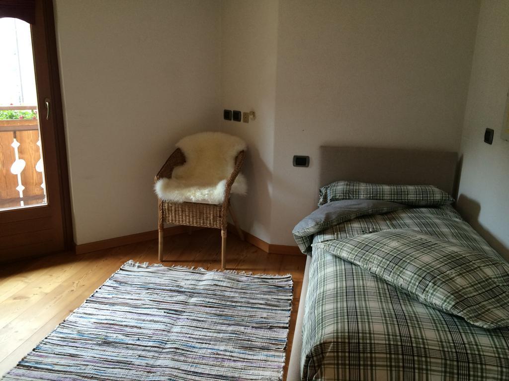 Casa Lucia Leilighet Isolaccia Rom bilde