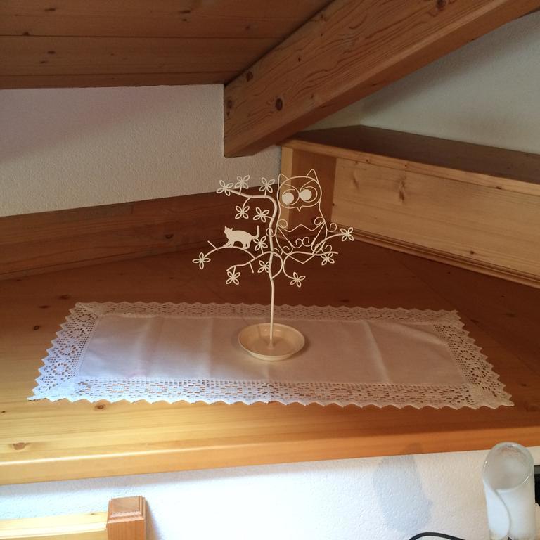 Casa Lucia Leilighet Isolaccia Rom bilde